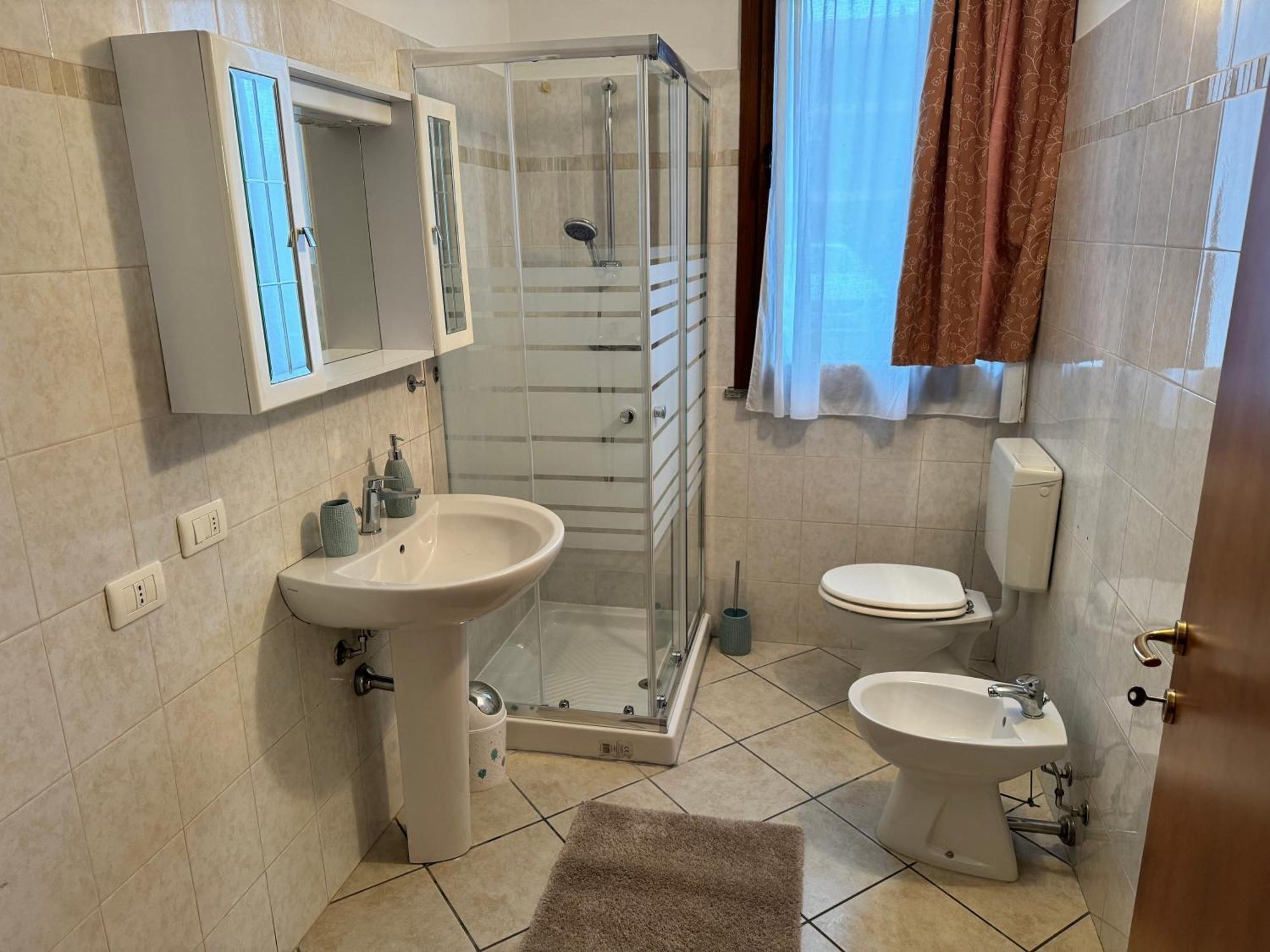 Residence Malpensa Сомма-Ломбардо Экстерьер фото